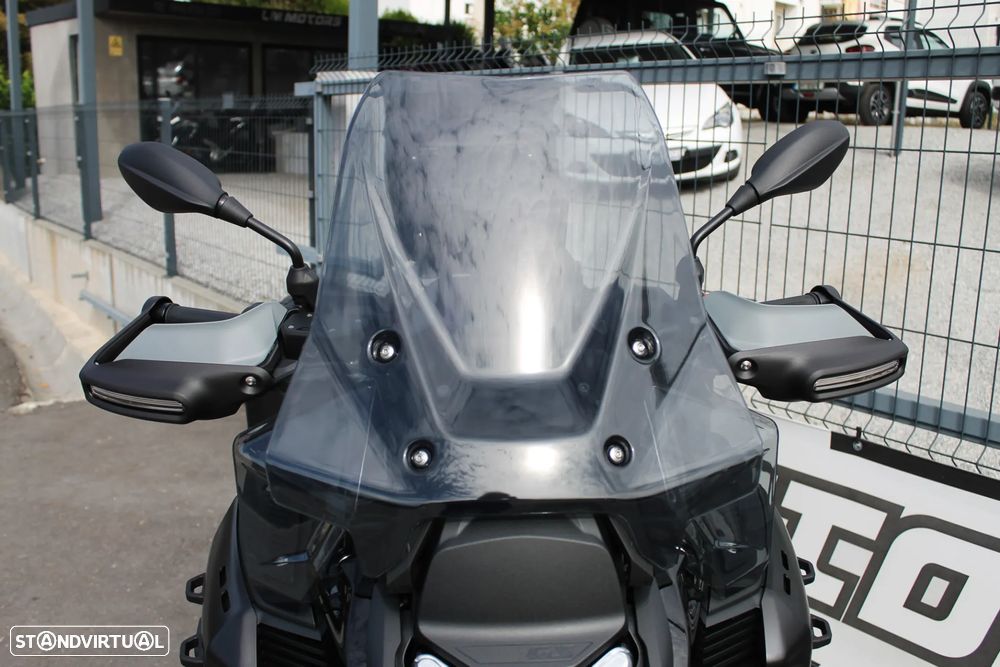 BMW R 1300 GS Adventure Triple Blak - 20