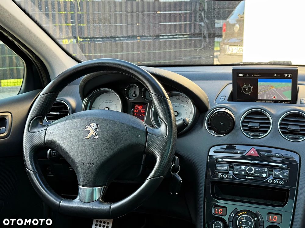 Peugeot 308 HDi FAP 150 Business Line Niveau 2 - 10