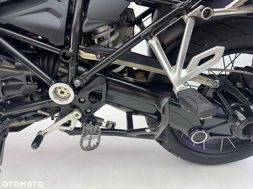 BMW GS - 28