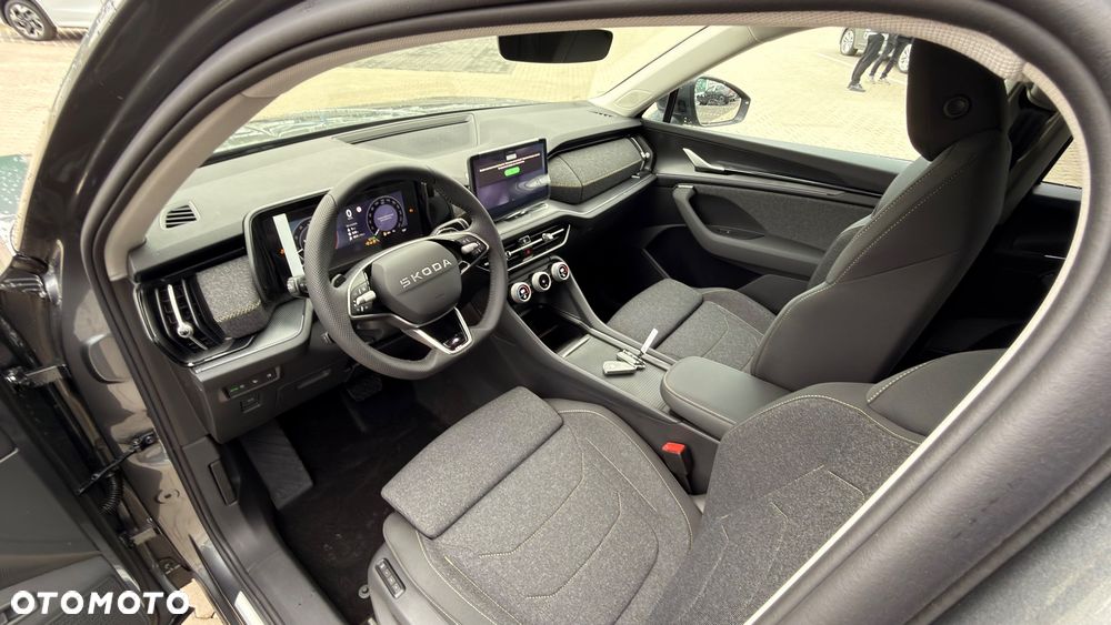 Skoda Kodiaq 1.5 TSI mHEV 4x2 Drive DSG - 12