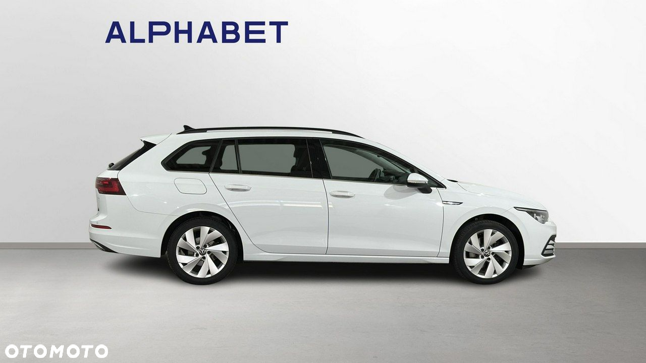 Volkswagen Golf - 7