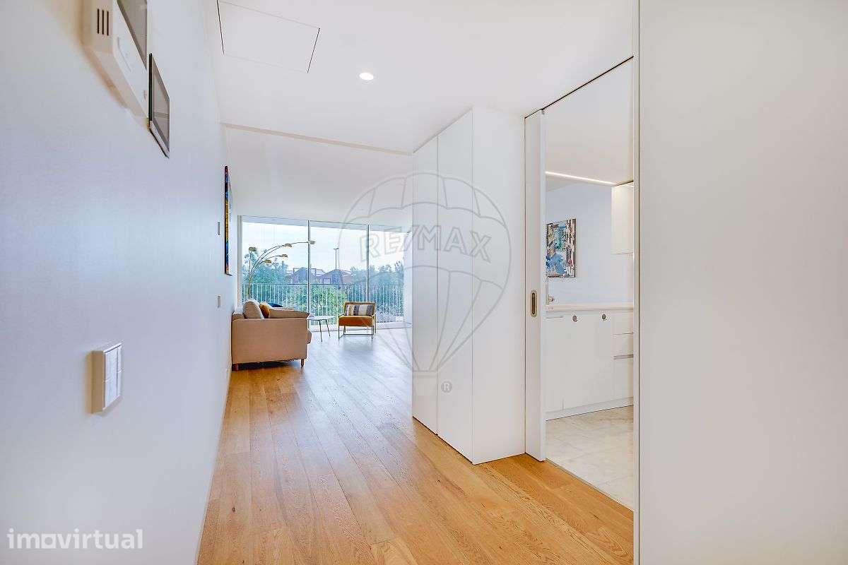 Apartamento T1 para venda - Grande imagem: 5/16
