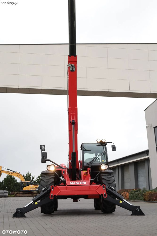 Manitou MT 1840 HA - 16