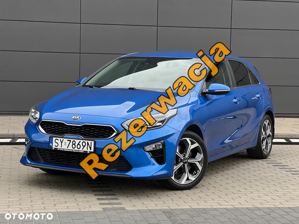 Kia Ceed Cee'd 1.4 L
