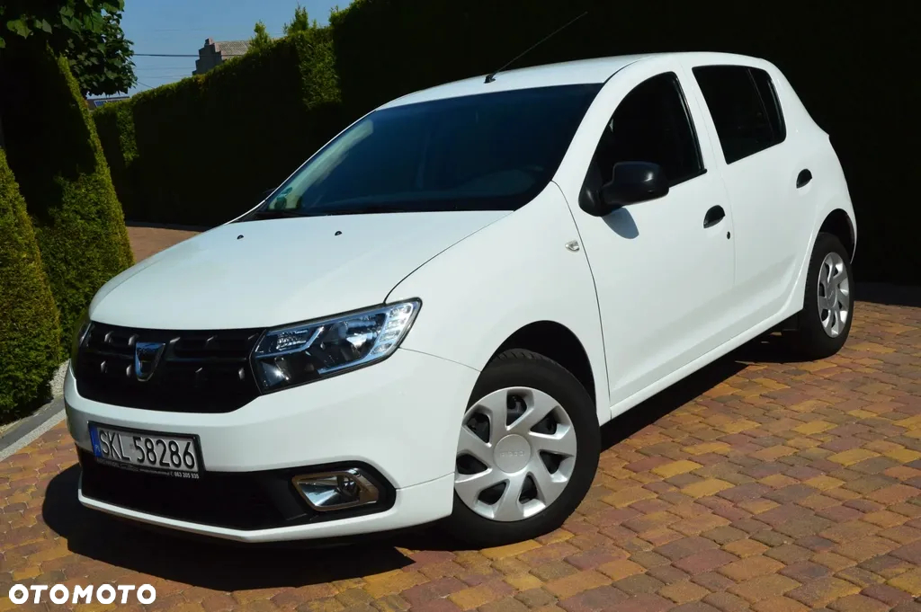 Dacia Sandero SCe 75 Comfort - 39