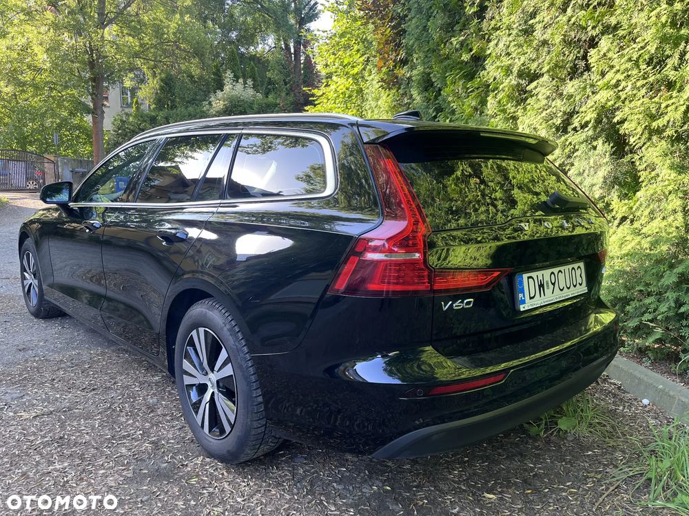 Volvo V60 D3 Momentum - 3