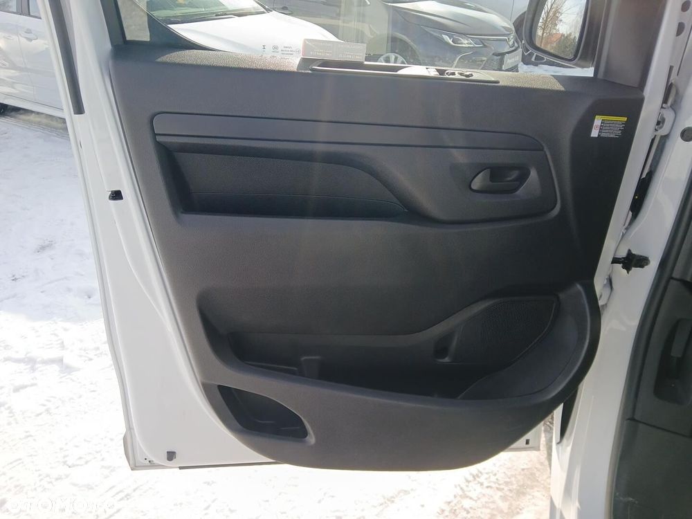 Toyota PROACE - 23