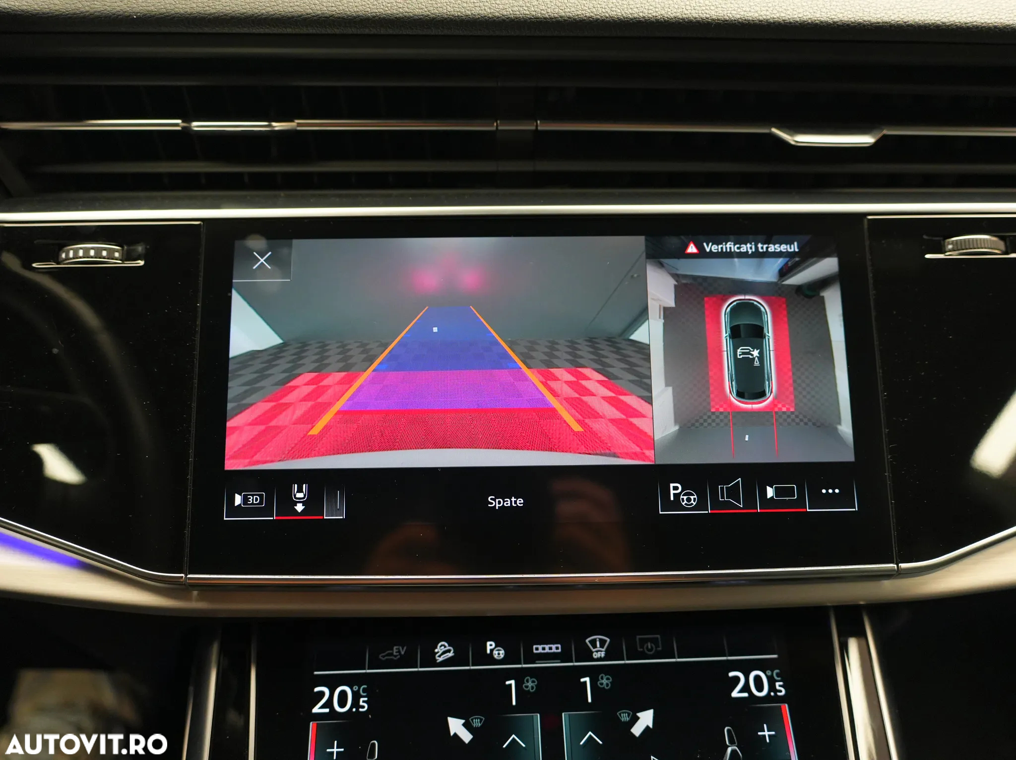 Audi Q8 - 27
