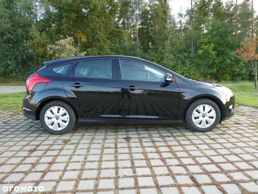 Ford Focus - 7