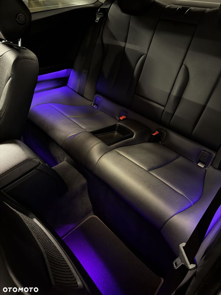 BMW Seria 4 428i Sport Line - 21