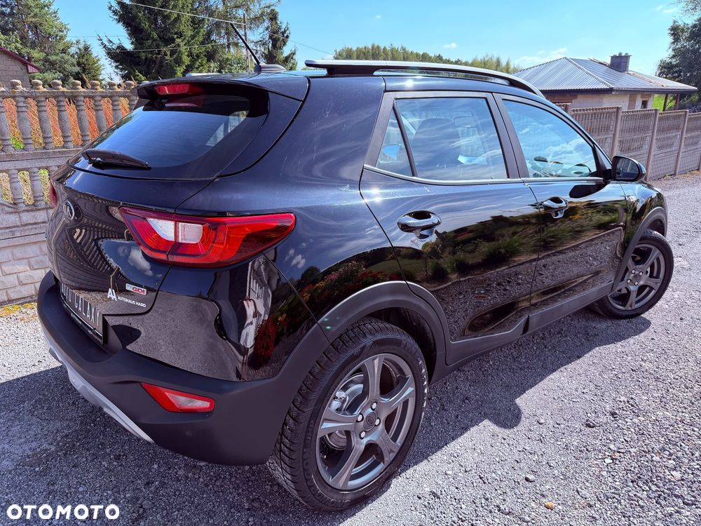 Kia Stonic - 18