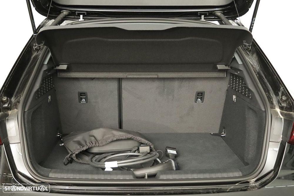 Audi A3 Sportback 40 TFSIe Advanced - 21