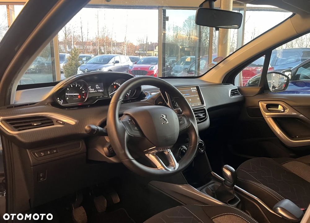 Peugeot 2008 PureTech 110 Stop&Start Style - 10