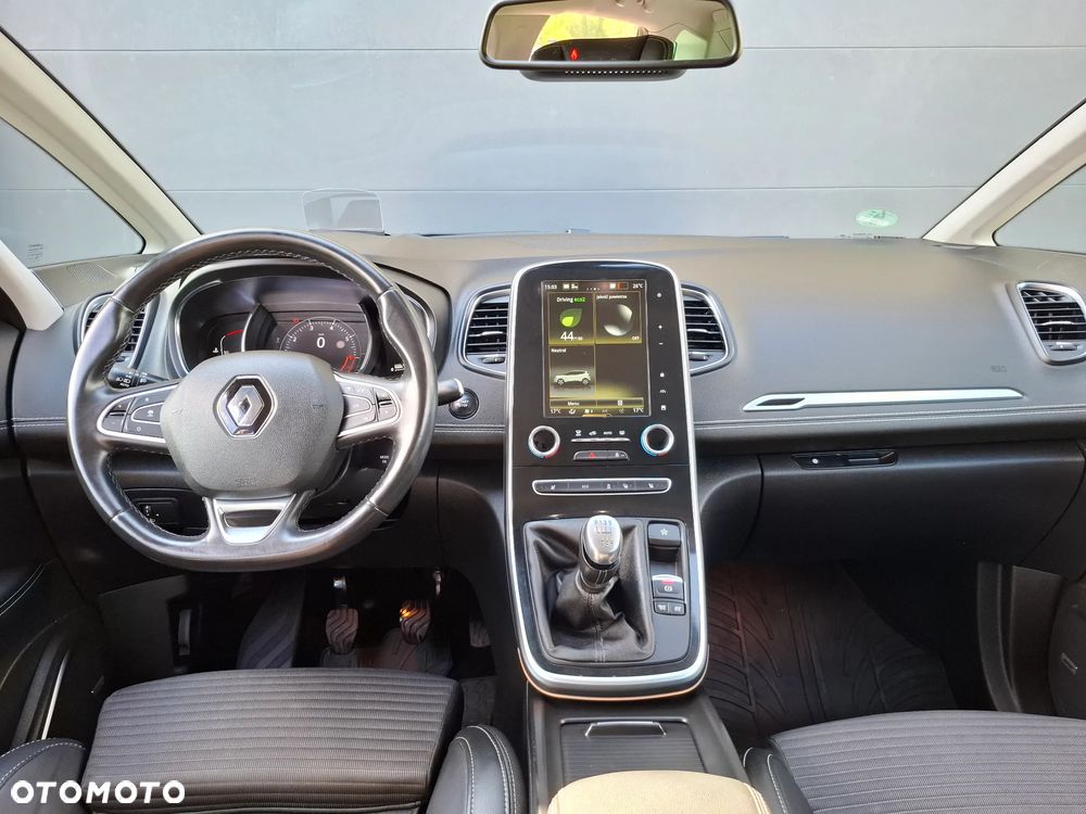 Renault Scenic 1.3 TCe Energy Bose - 40