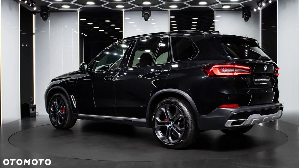 BMW X5 xDrive25d sport - 7