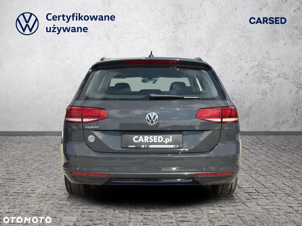 Volkswagen Passat 2.0 TDI SCR Trendline - 6
