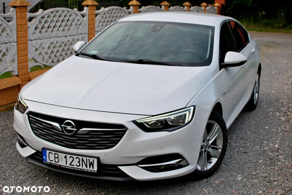 Opel Insignia CT 1.5 T Elite S&S - 2