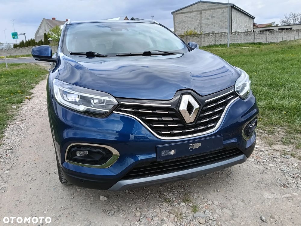 Renault Kadjar 1.5 dCi Energy Adventure - 6