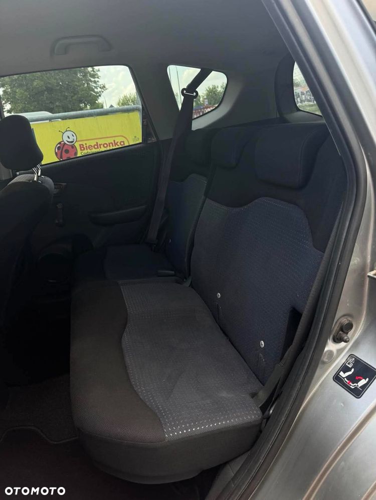 Honda Jazz 1.2 Base - 9