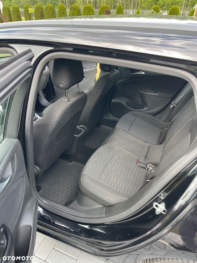 Opel Astra - 15
