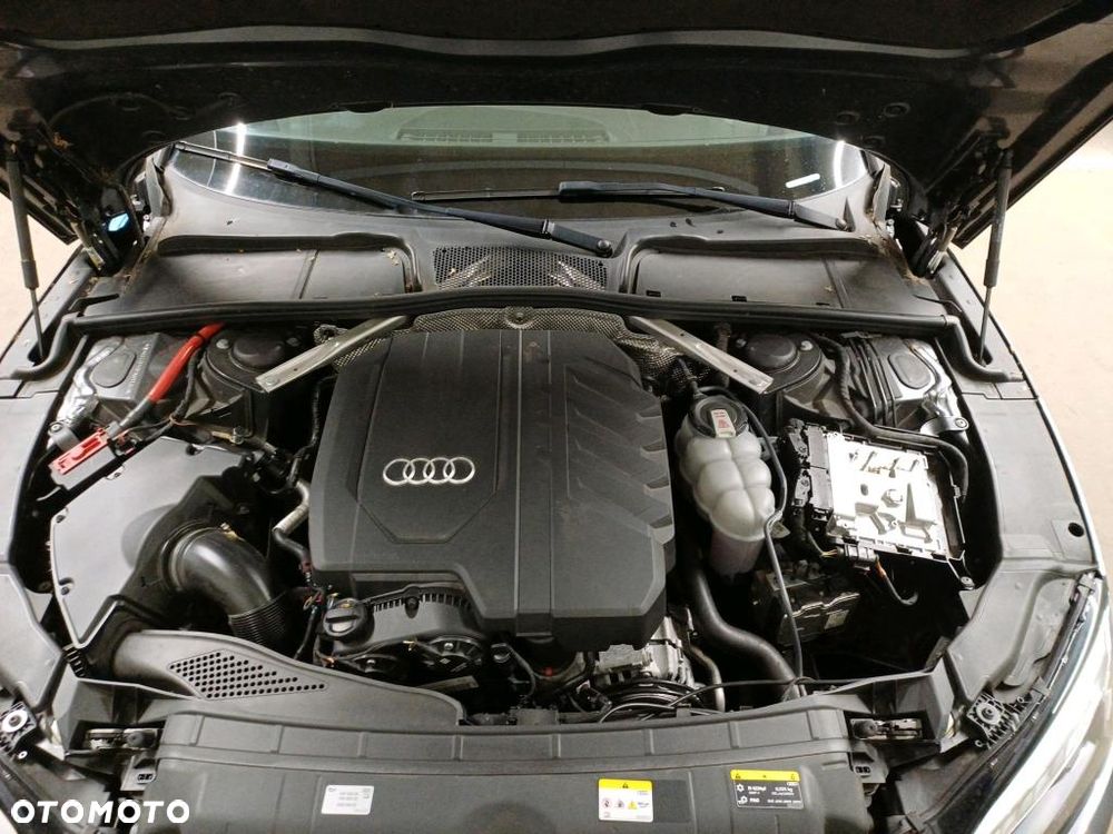 Audi A5 Sportback - 11