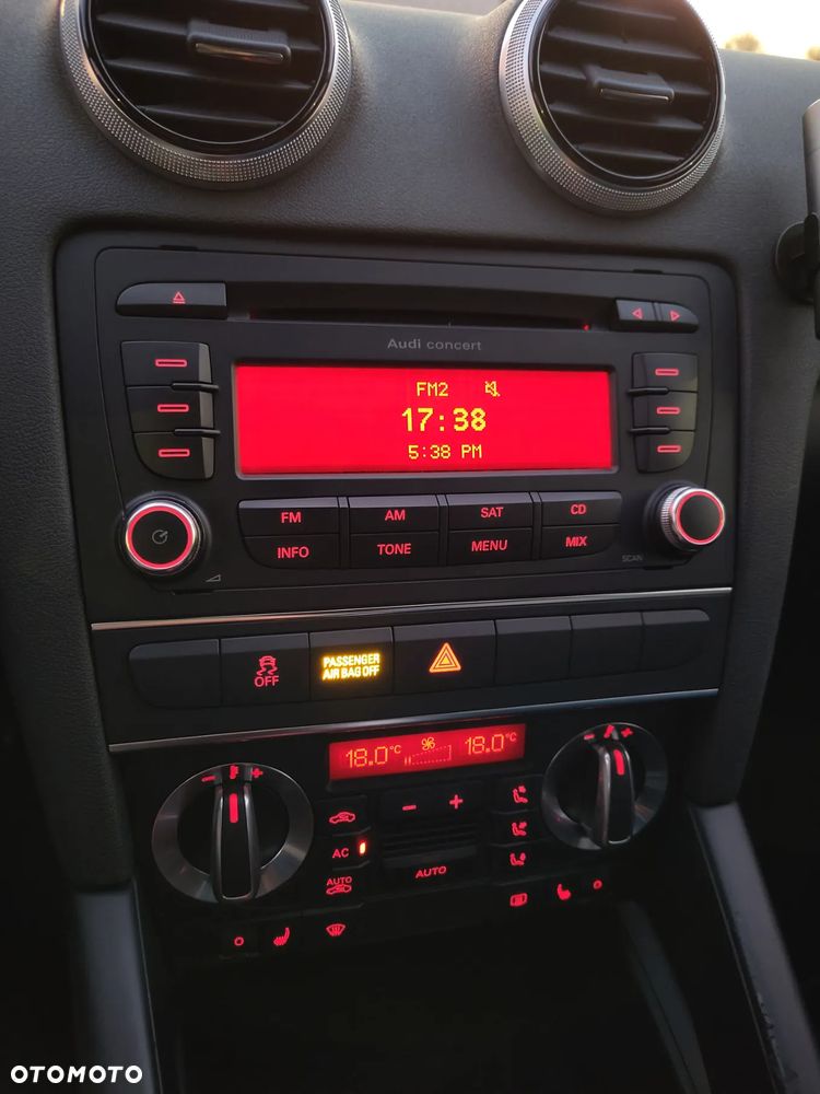 Audi A3 - 17