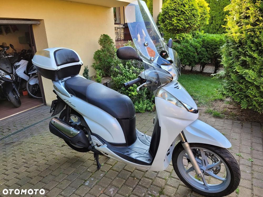 Honda SH