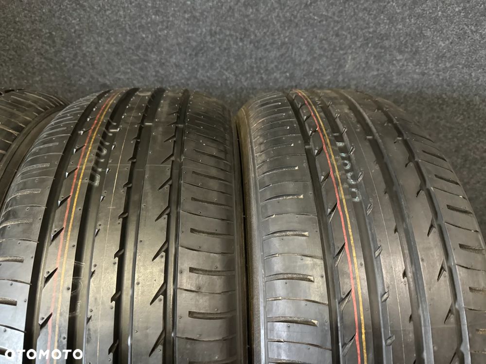 Opony Letnie Toyo Proxes R52 215/50/18 92V 4szt. Nowe! - 3