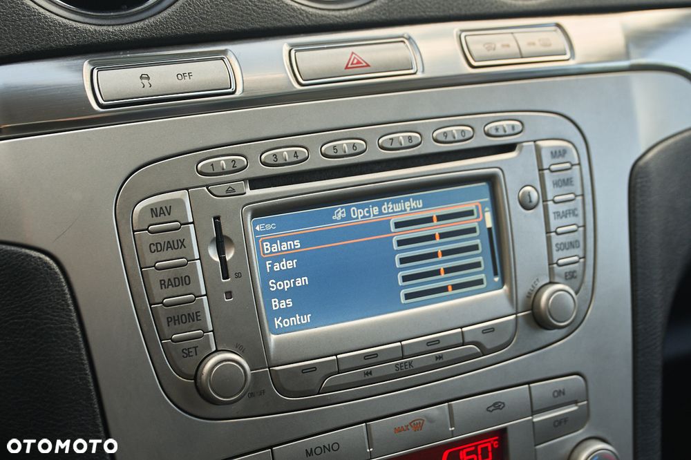 Ford S-Max 1.8 TDCi Platinium X - 38
