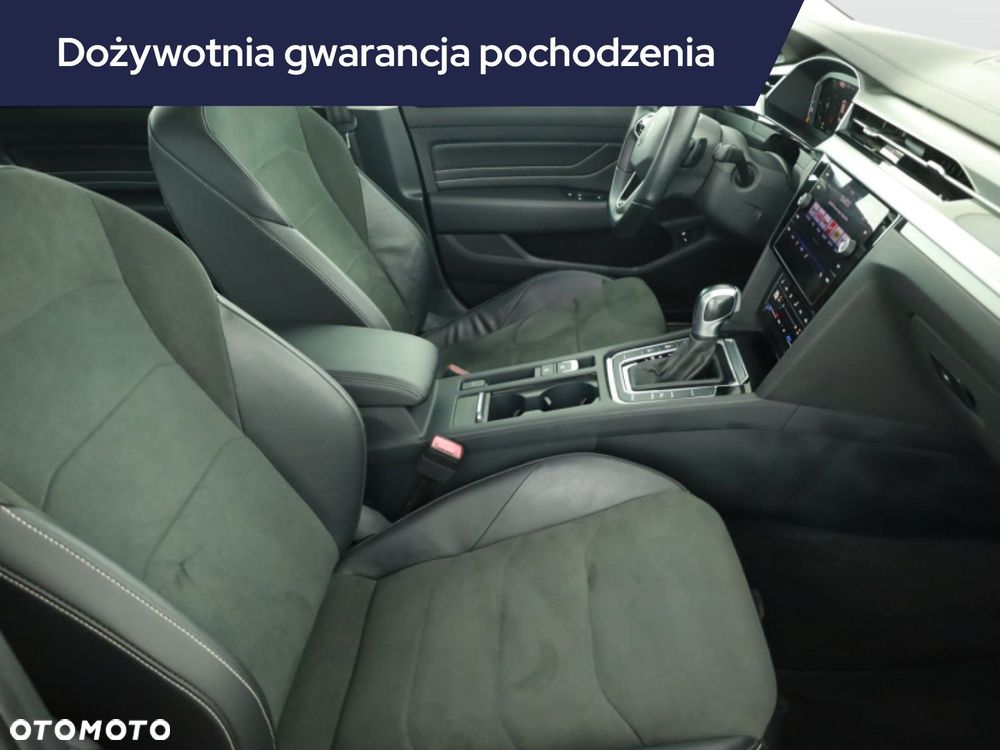 Volkswagen Arteon - 9