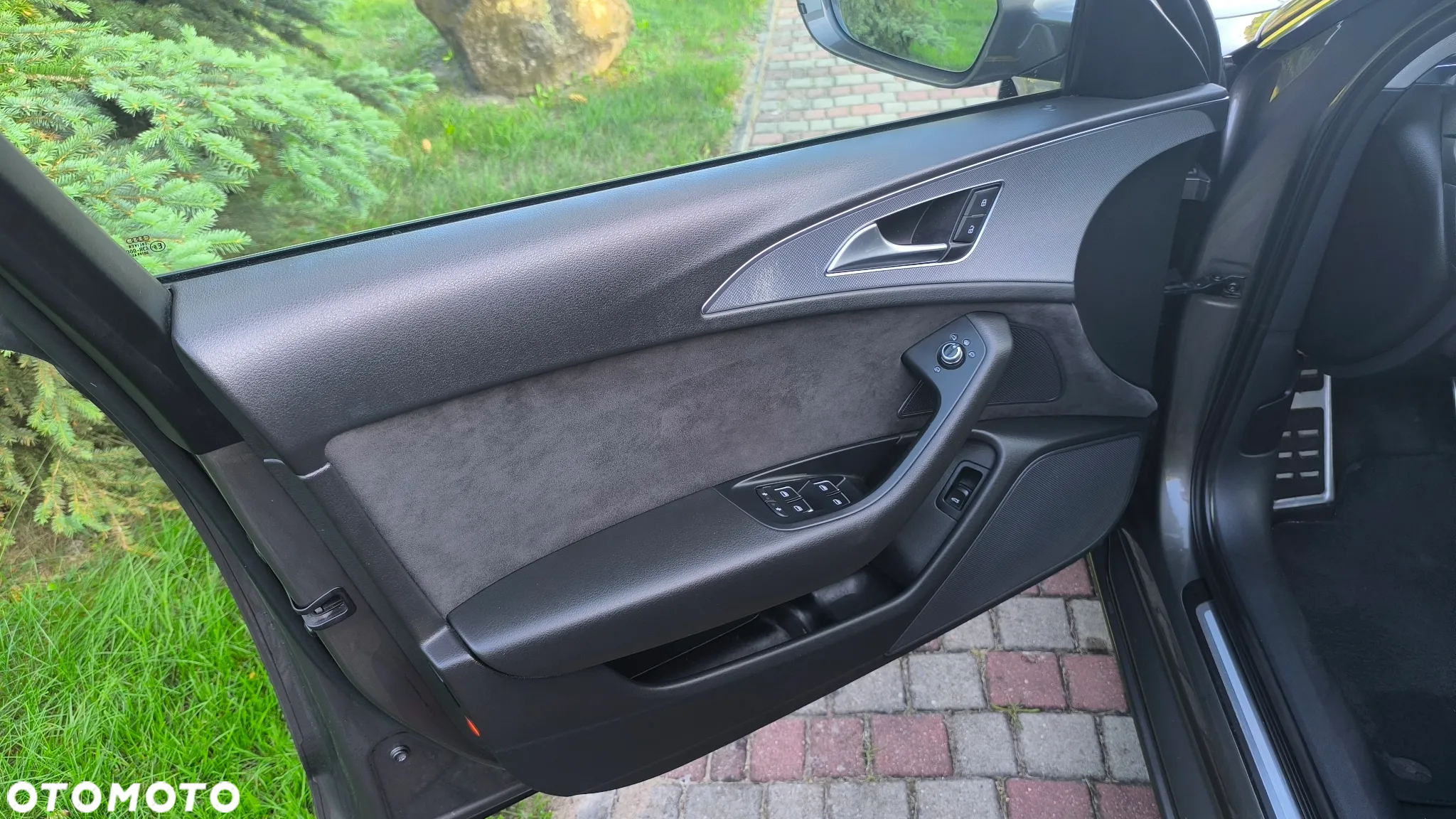 Audi A6 2.8 FSI Quattro S tronic - 22