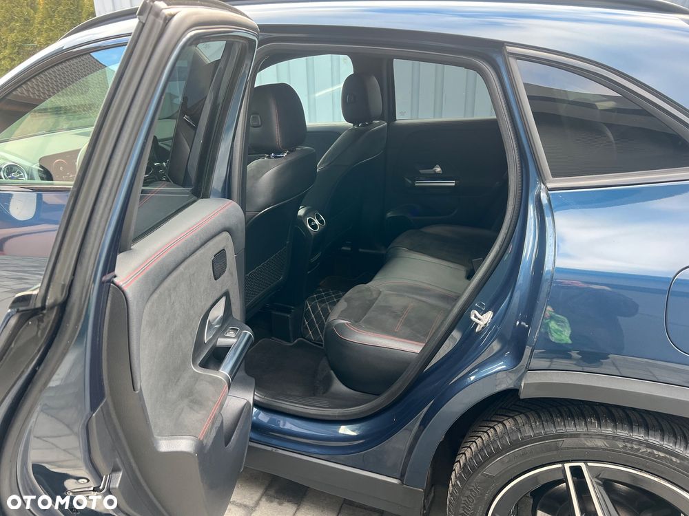 Mercedes-Benz GLA 200 AMG Line - 22