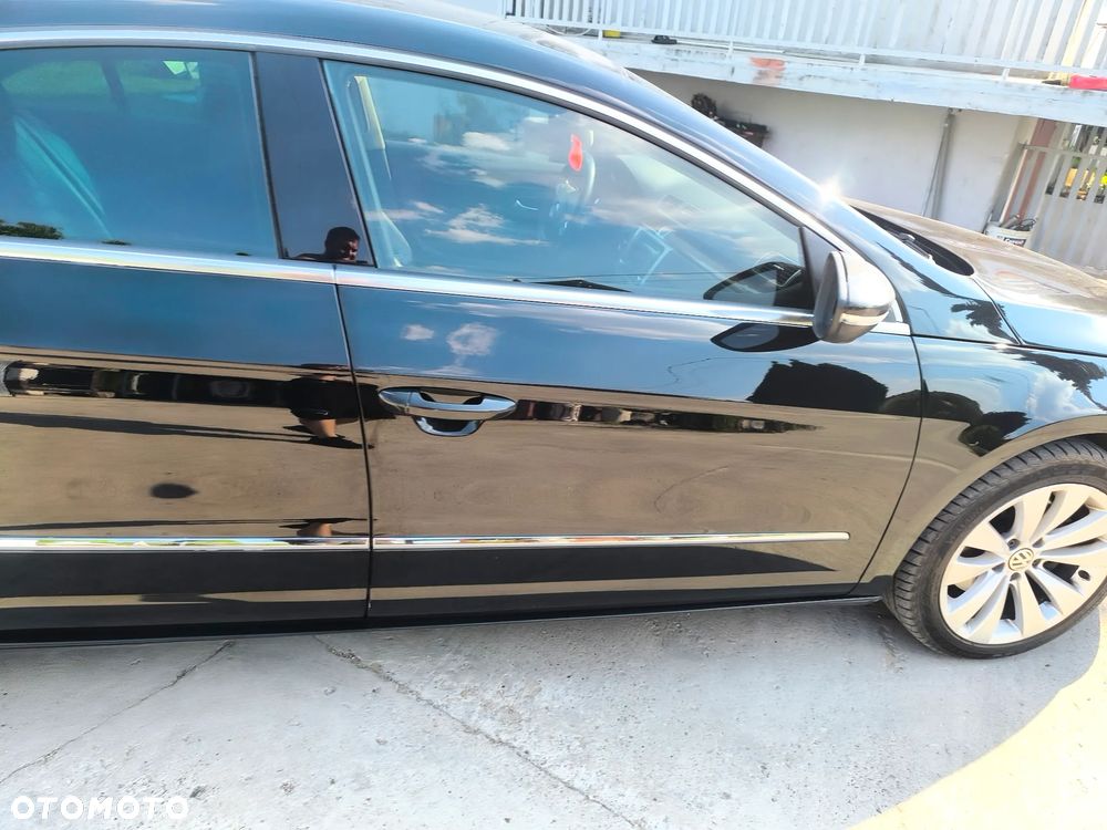 Volkswagen Passat 2.0 TDI Highline DSG - 8