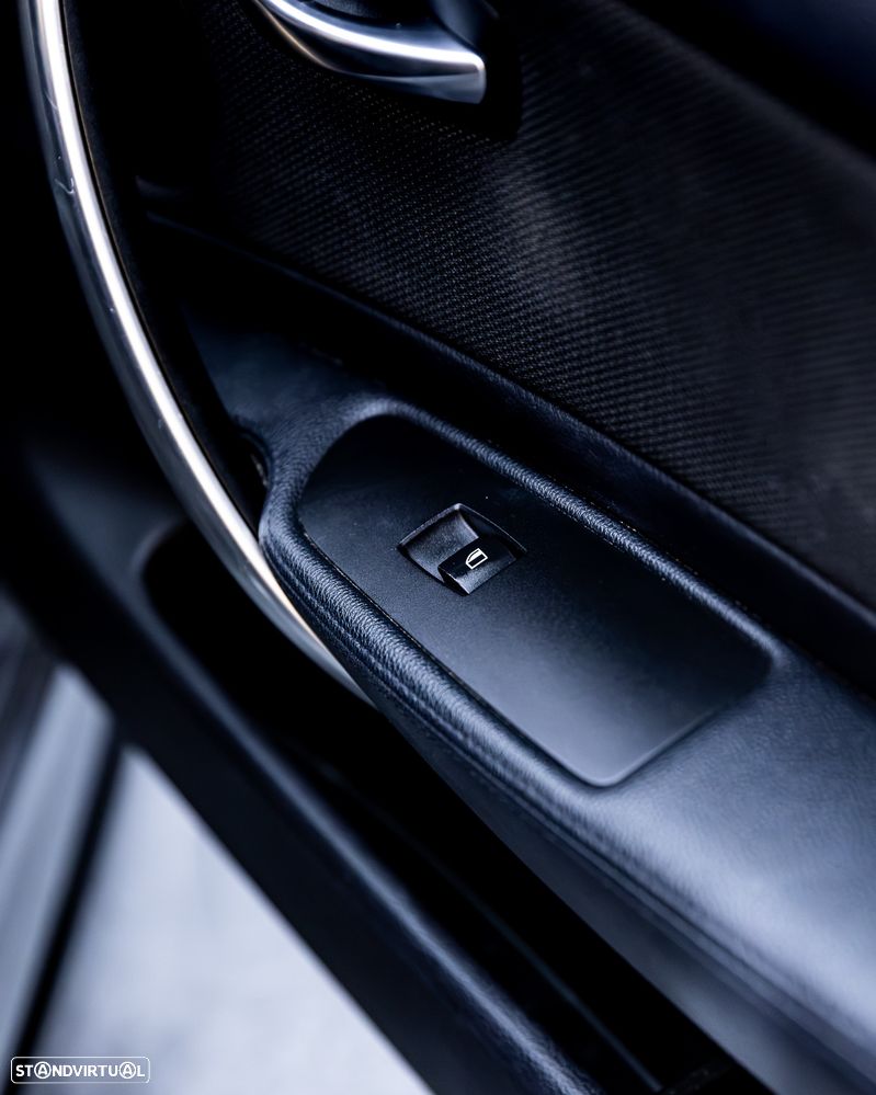 BMW 118 d Coupe - 14