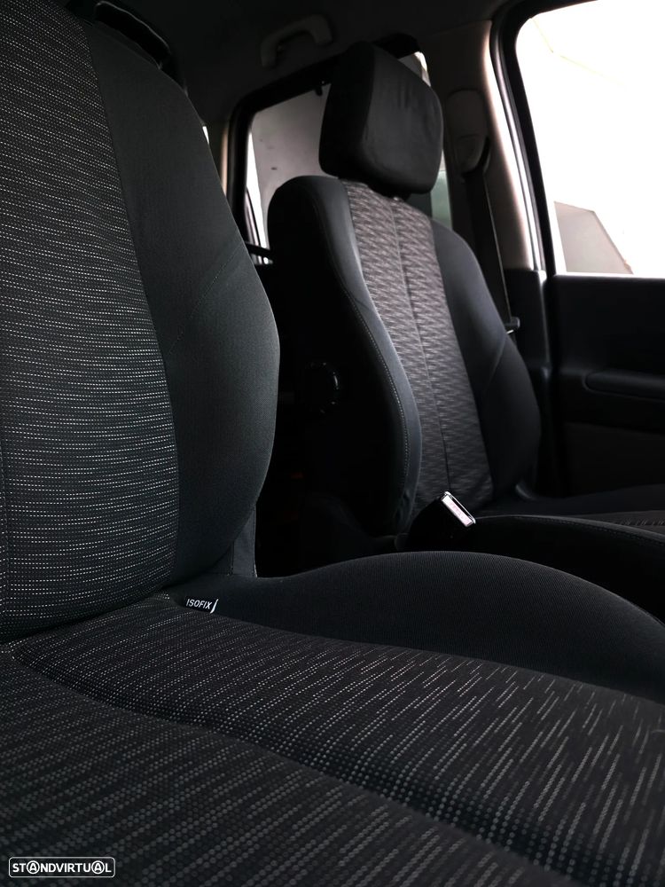 Renault Scénic 1.5 dCi Dynamique S - 46