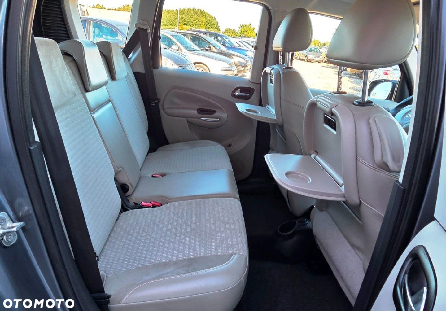 Citroën C3 Picasso - 16