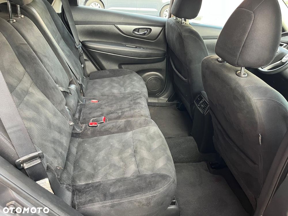 Nissan Rogue 2.5 S AWD - 13