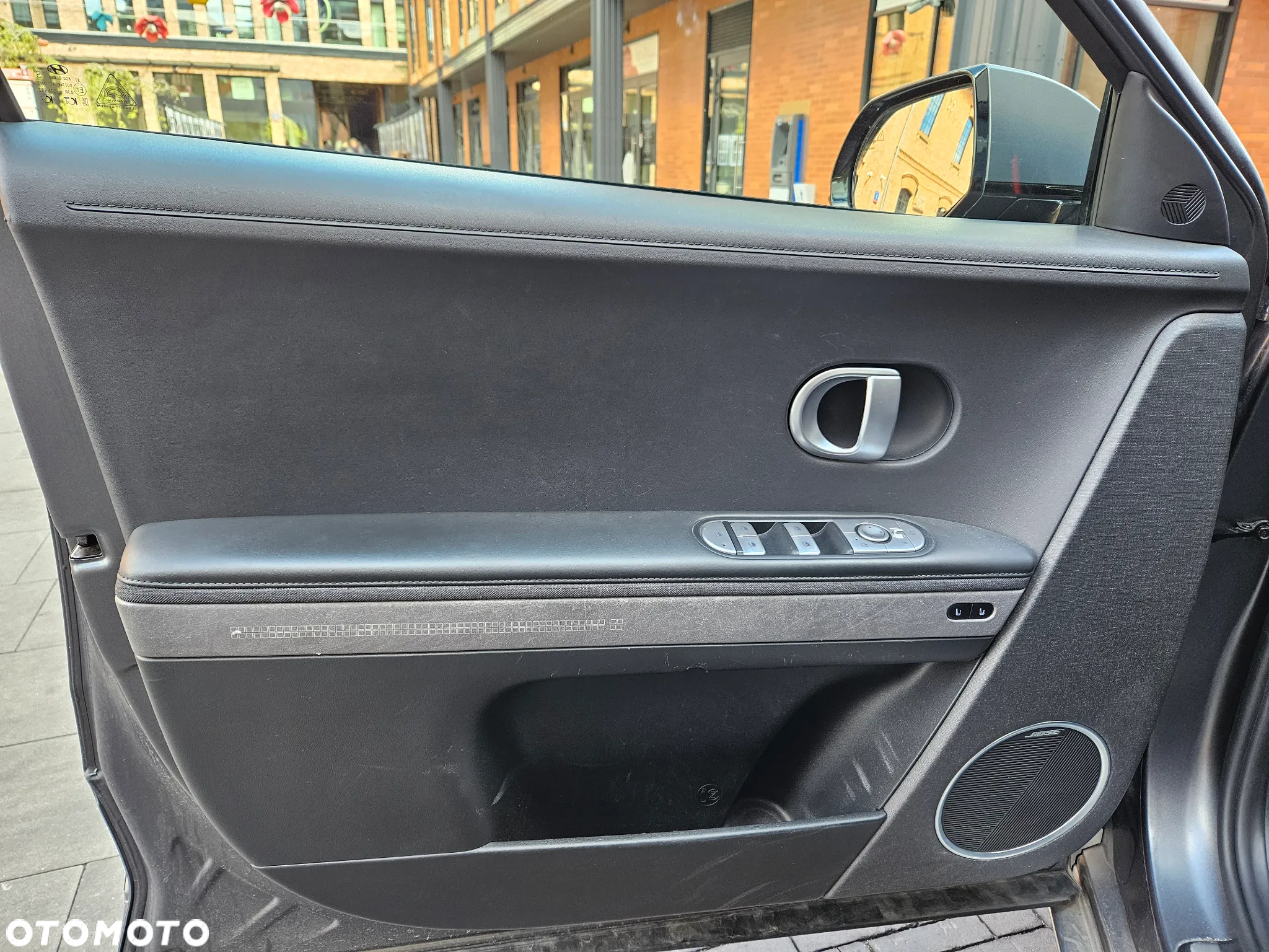 Hyundai IONIQ 5 77kWh Techniq - 27