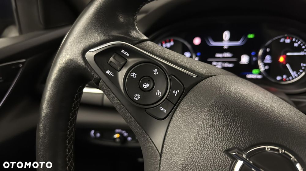 Opel Insignia 1.5 CDTI Business Elegance S&S - 24