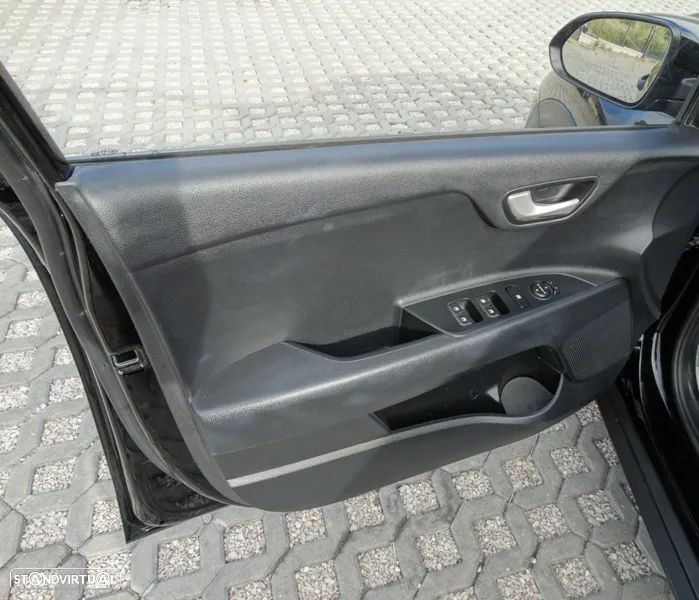 Kia Stonic 1.2 Urban - 9
