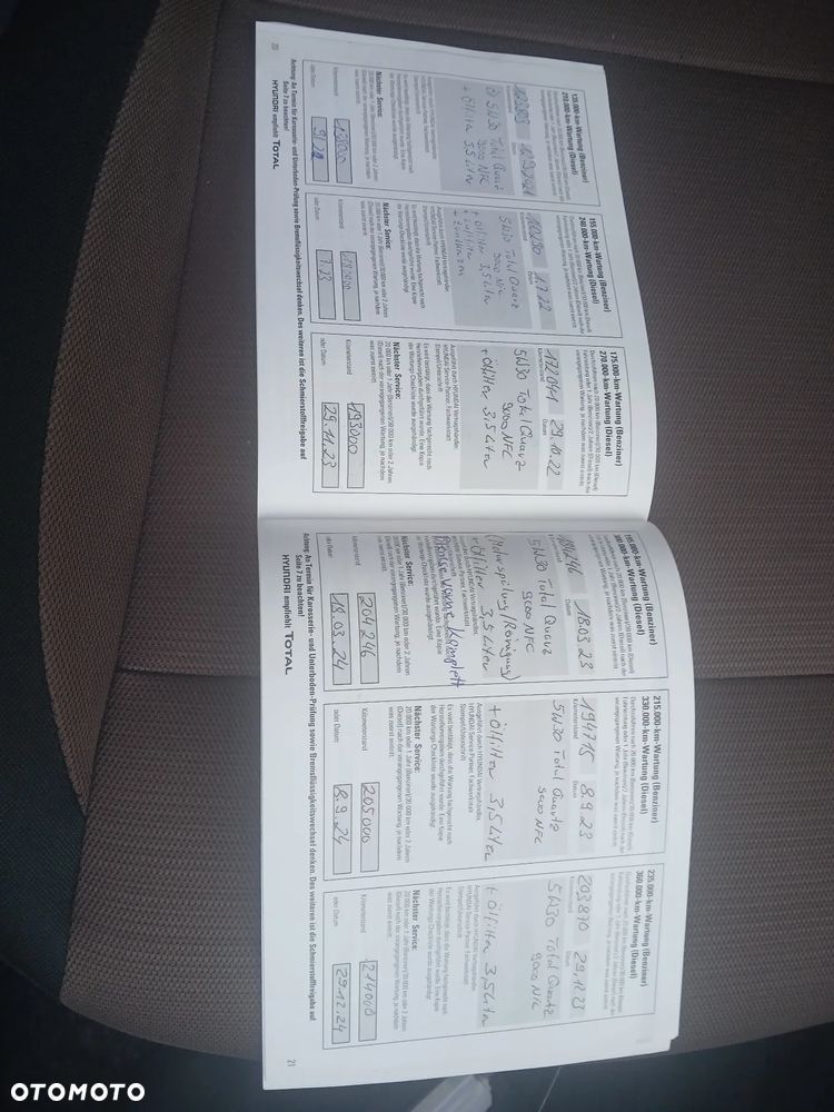 Hyundai i20 1.4 Trend - 31