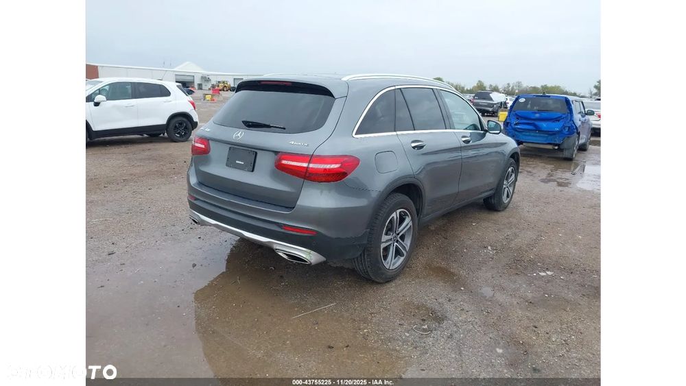 Mercedes-Benz GLC - 5