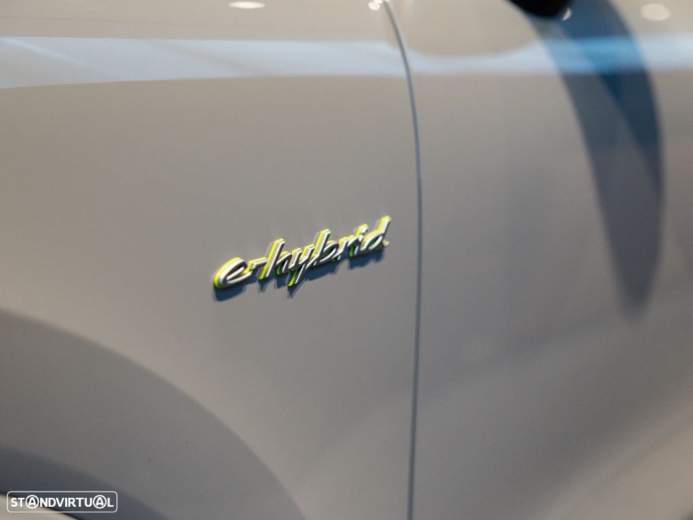 Porsche Cayenne E-Hybrid - 14