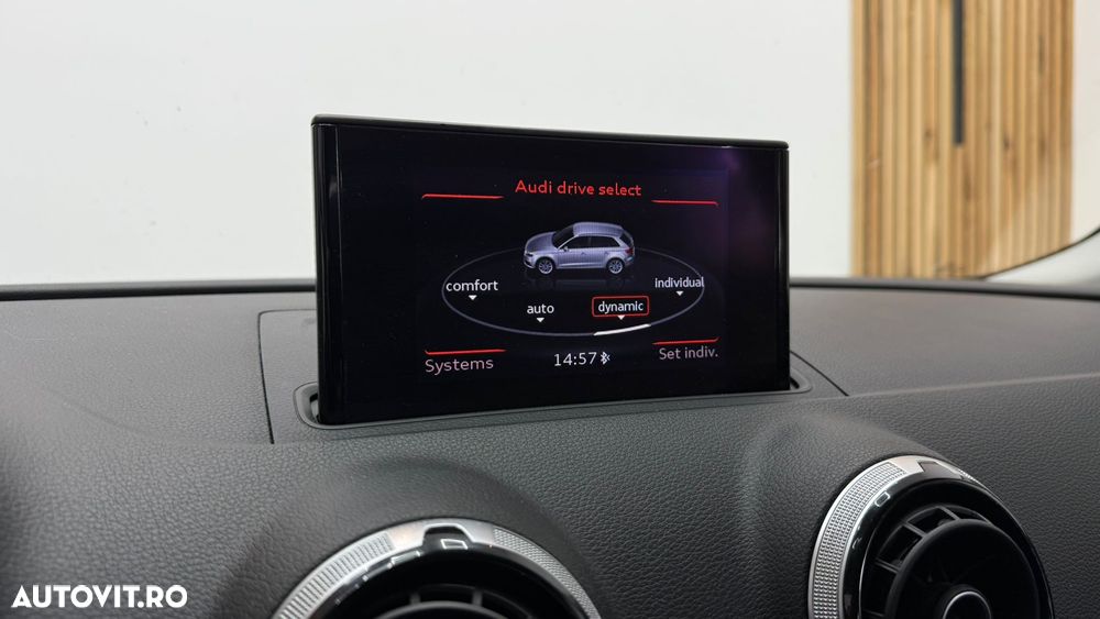 Audi A3 1.4 TFSI COD Stronic Attraction - 21