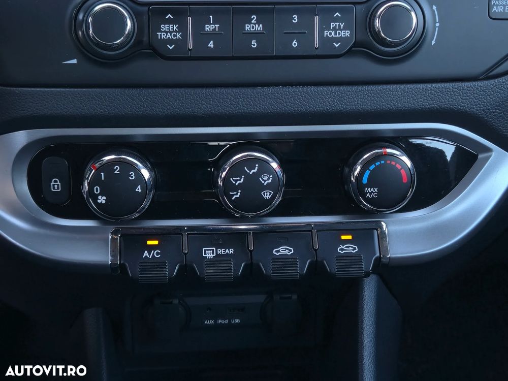 Kia Rio 1.4 EX Basis - 10