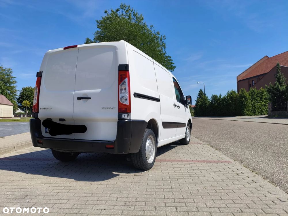 Peugeot Expert - 2