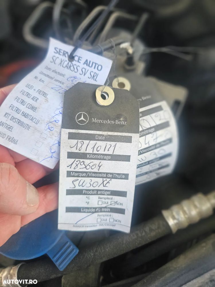 Mercedes-Benz E 300 BlueTEC HYBRID 7G-TRONIC - 18