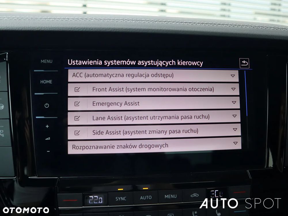 Volkswagen Touareg 3.0 V6 TDI 4Motion DPF Automatik R-Line - 23