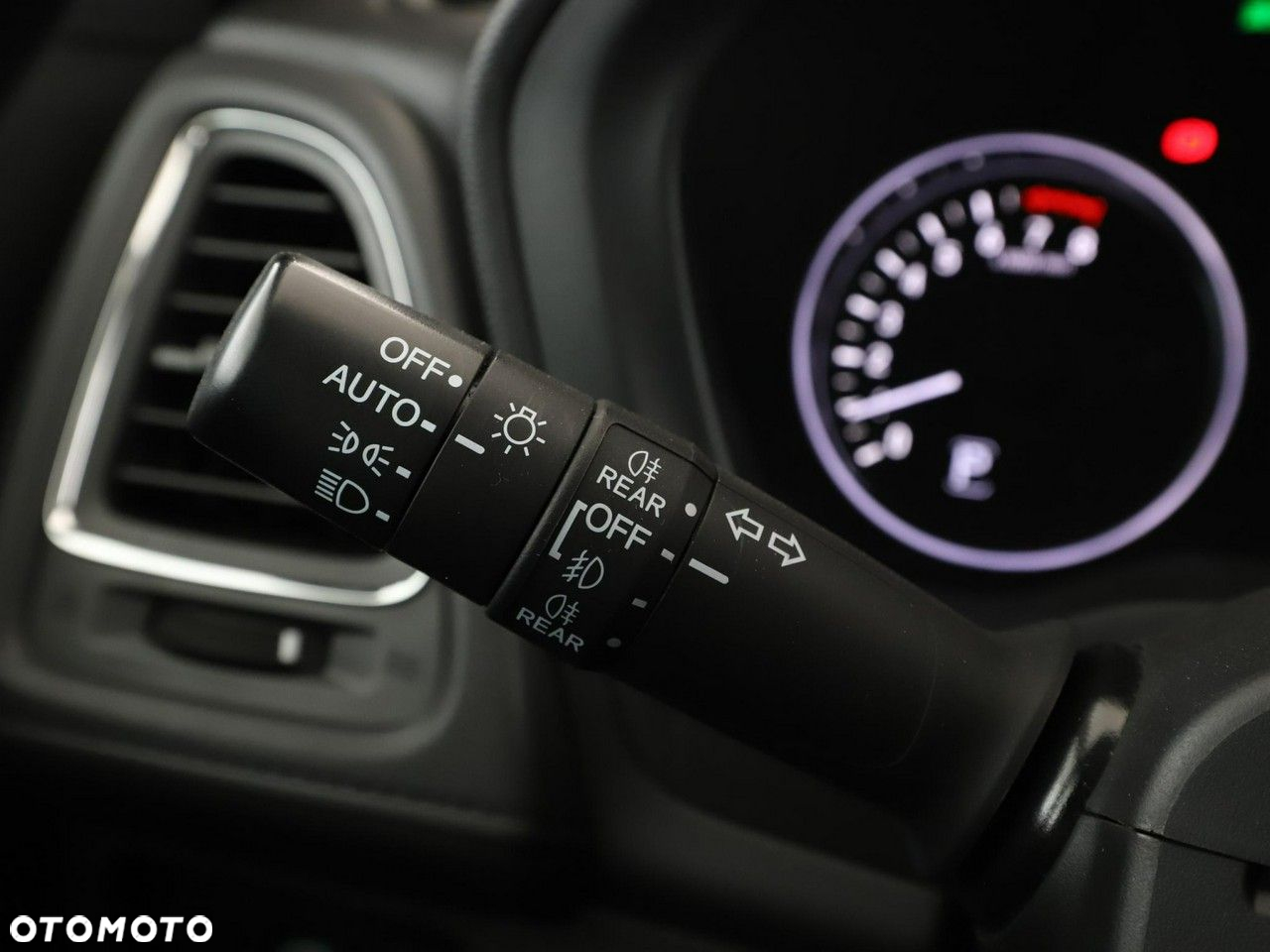 Honda HR-V 1.5 i-VTEC CVT Executive - 35