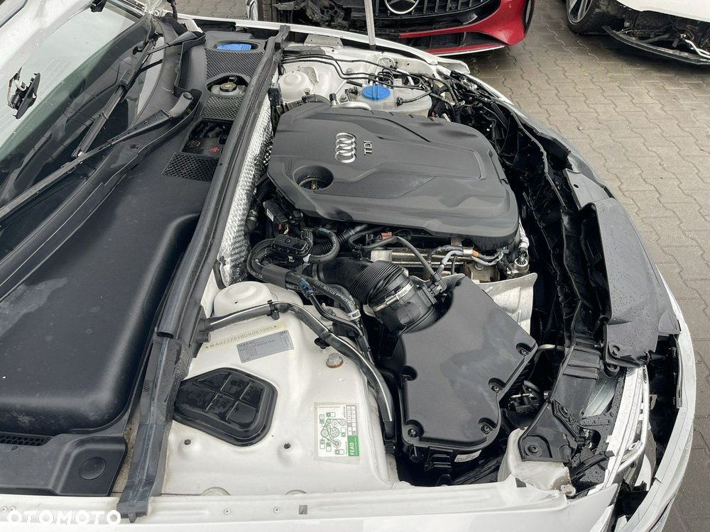 Audi A5 Sportback 40 TDI Quattro S Line S tronic - 13